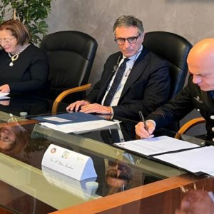 Sogin and Carabinieri: memorandum of understanding for the management and safety of radioactive waste