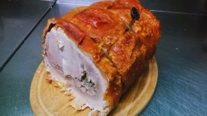 Porchetta migliore d'Italia