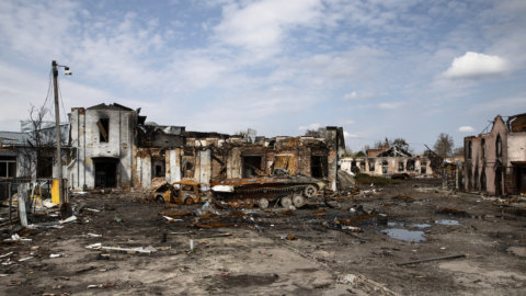 Ukrayna, Rusya ile savaş Kiev'e ne kadara mal oluyor? İstilanın neden olduğu ekonomik ve insani çöküşün tüm sayıları