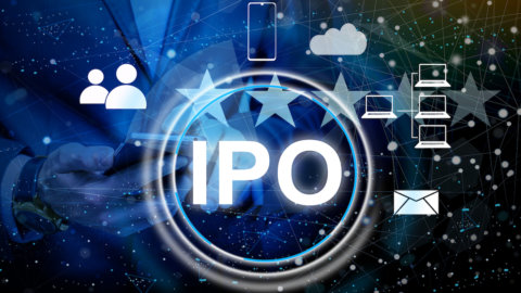 IPO 2022, queda dos preços da bolsa: -45%. O que acontecerá em 2023?