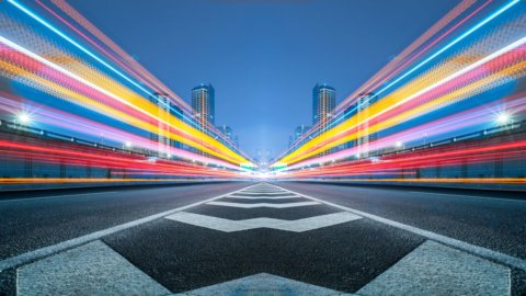 Tim y Google Cloud: lanzamiento de la primera plataforma 5G Edge Cloud. Todo sobre la nueva infraestructura para Smart Mobility