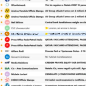 Alerte email arnaque : Noël multiplie les tentatives de vol d'informations personnelles