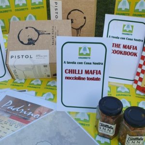 Food: Il brand Mafia è un business milionario nel mondo con grave danno al Made in Italy agroalimentare