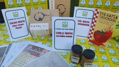 Food: Il brand Mafia è un business milionario nel mondo con grave danno al Made in Italy agroalimentare