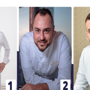 50 Top Italien 2023: „Da Vittorio“ in Shanghai ist das beste italienische Restaurant der Welt