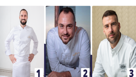 50 Top Italien 2023: „Da Vittorio“ in Shanghai ist das beste italienische Restaurant der Welt