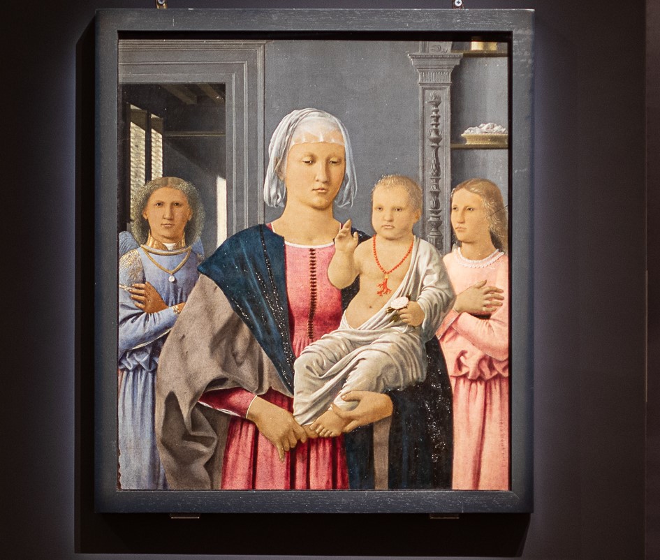 Piero della francesca