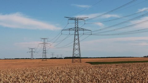 Grünes Licht für den Stromforschungsplan: 200 Millionen Euro für Erneuerbare und Verkehrsnetze bis 2024