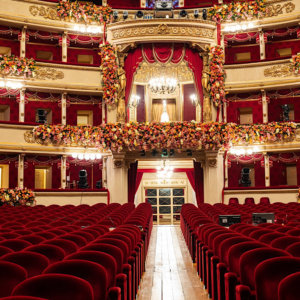 Teatro alla Scala: Eröffnung der Saison 2022/2023, Kalender und Geschichte der Oper Modest Petrovič Musorgskij