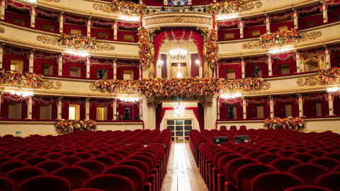Teatro alla Scala: aperta la stagione 2022/2023, calendario e storia dell’opera Modest Petrovič Musorgskij