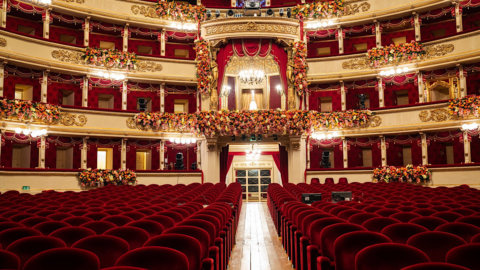 Teatro alla Scala: deschide sezonul 2022/2023, calendarul și istoria operei Modest Petrovič Musorgskij