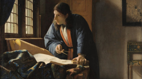 Vermeer al Rijksmuseum di Amsterdam: 28 opere per la più grande mostra mai allestita
