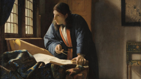 Vermeer au Rijksmuseum d'Amsterdam : 28 œuvres pour la plus grande exposition jamais organisée