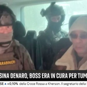 Matteo Messina Denaro a fost arestat: după 30 de ani fugarul lui ia sfârșit, o victorie istorică pentru stat