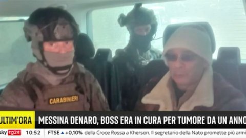 Matteo Messina Denaro has been arrested: after 30 years his fugitive ends, a historic victory for the state