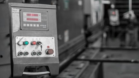 Automazione industriale: Timken Company acquisisce Nadella Group