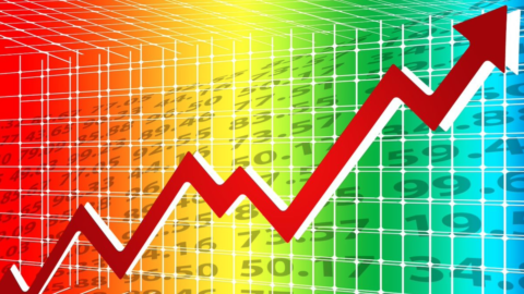 Borsa chiusura 15 aprile: le tensioni Iran-Israele non fermano i mercati e Piazza Affari sfiora i 34 mila punti