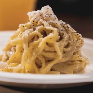 Pasta Cacio e Pepe: dal 16 al 22 gennaio un festival a Roma dedicato al piatto simbolo della cucina laziale