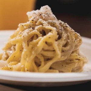 Pasta Cacio e Pepe: de la 16 la 22 ianuarie un festival la Roma dedicat preparatului simbolic al bucătăriei din Lazio