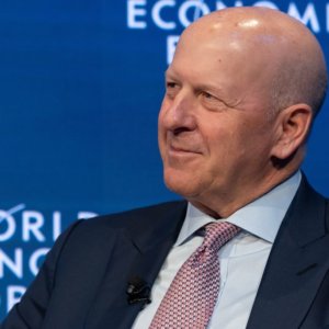 Goldman Sachs уволит до 3.200 человек к концу недели