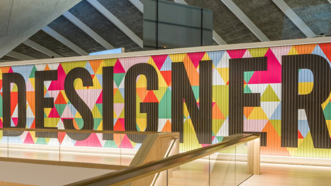 The Design Museum of London announces the 2023 program: exhibitions and awards