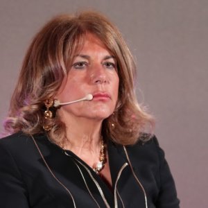 Baja: Marcegaglia menutup pembelian baja tahan karat multinasional Outokumpu seharga 228 juta