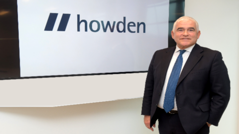Federico Casini nominato CEO di Howden Italia