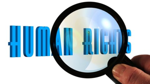 Organismi di garanzia, arriva il quattordicesimo: il garante dei diritti umani