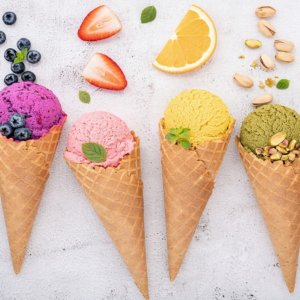 Helado casero: récord de ventas en Europa, facturación de 10 millones de euros, un 13% más