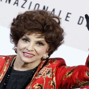 Джина Лоллобриджида: берсальера итальянского кино исчезла в возрасте 95 лет