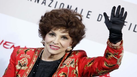 Джина Лоллобриджида: берсальера итальянского кино исчезла в возрасте 95 лет