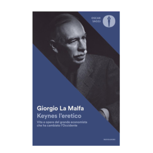 Keynes the Heretic: Georgio La Malfa کی ایک کتاب بتاتی ہے کہ عظیم ماہر معاشیات نے دنیا کو کیسے بدلا۔