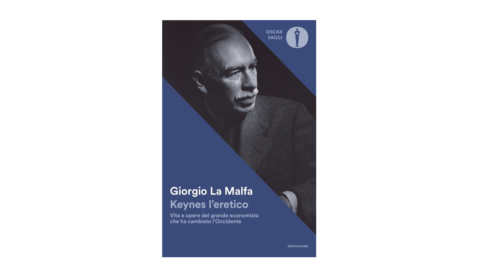 Keynes, o herege: um livro de Giorgio La Malfa explica como o grande economista mudou o mundo