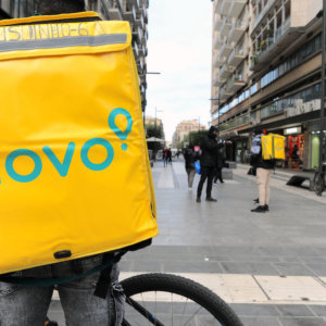 Glovo kündigt die Entlassung von 250 Arbeitern an: 6,5 % der Belegschaft