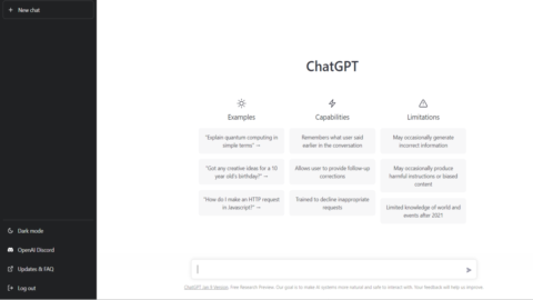 ChatGPT, golpes online aumentam 135%. Como se defender? As 4 dicas dos especialistas do Banca N26