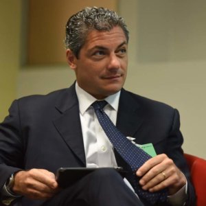 Snam, nomine: Luca Passa è il nuovo Chief Financial Officer (CFO)