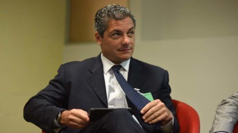 Snam, nomine: Luca Passa è il nuovo Chief Financial Officer (CFO)