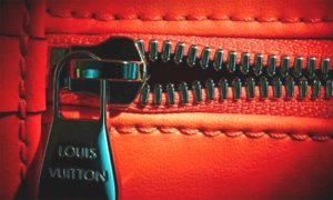 Louis Vuitton marchio Lvmh