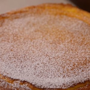 Pâques napolitaine Migliaccio: le parent pauvre de la Pastiera avec une histoire millénaire