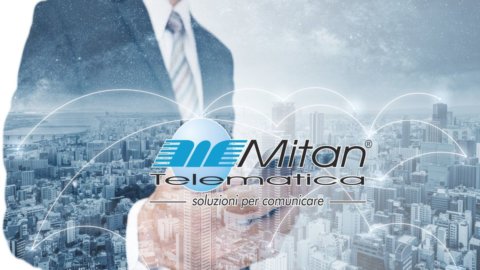 ICT, Mitan Telematica obtém a marca de qualidade Assium