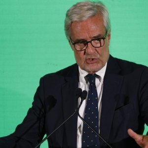 Paolo Glisenti lascia l’incarico di Commissario Generale dell’Italia a Osaka 2025