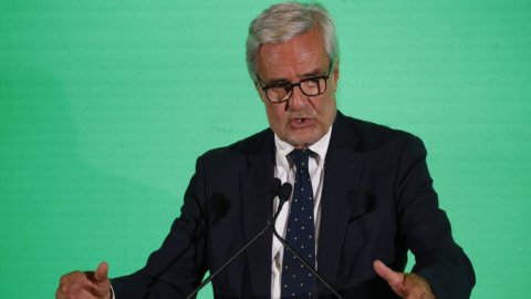 Paolo Glisenti lascia l’incarico di Commissario Generale dell’Italia a Osaka 2025