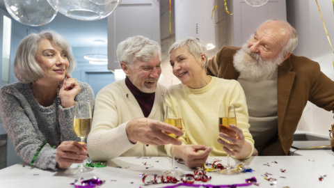 Pensioni gennaio 2024: quando arriva il pagamento? Ci saranno aumenti ma non saranno uguali per tutti