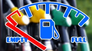 Prezzo benzina speculazione