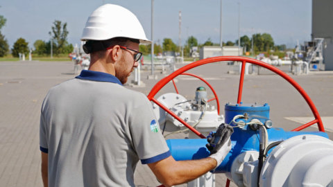 Snam, scorte di gas: al 31 dicembre 2022 stoccaggi Stogit +2,6 miliardi metri cubi. Basterà per il 2023?