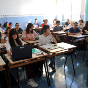 National STEM Women's Day: more than 730 students involved in the third edition of Enel's Back to School program