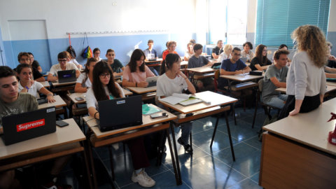 Scuola: dal voto in condotta al debito fino alla riforma degli istituti tecnici, ecco tutte le novità in 3 punti