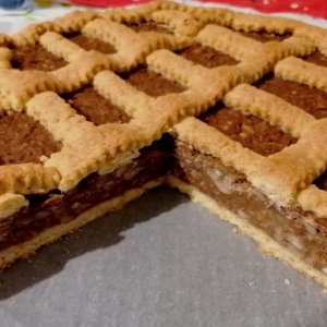 Recettes anciennes : le mantuan Sulada, le dessert pour célébrer Sant'Antonio (mais aussi pour protéger le toit de la maison)