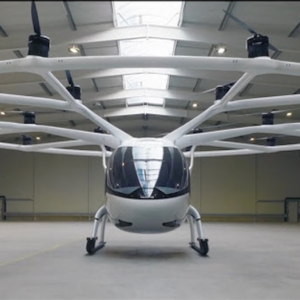 Flying taxis in Milan and Rome, when will they arrive? And how much will the ticket cost? Here are all the news