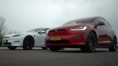 Tesla e Renault corrono in Borsa: i conti sopra le attese trascinano tutto il mercato auto